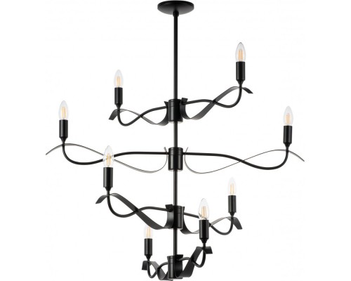 Потолочная люстра Ragno 733287 Lightstar Потолочная люстра Ragno 733287 Lightstar