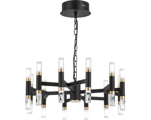 Подвесная люстра Iris 734247 Lightstar Подвесная люстра Iris 734247 Lightstar