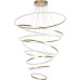 Подвесная люстра Rotonda 736483 Lightstar