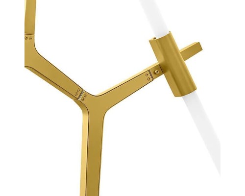 Подвесная люстра Struttura 742063 Lightstar Подвесная люстра Struttura 742063 Lightstar