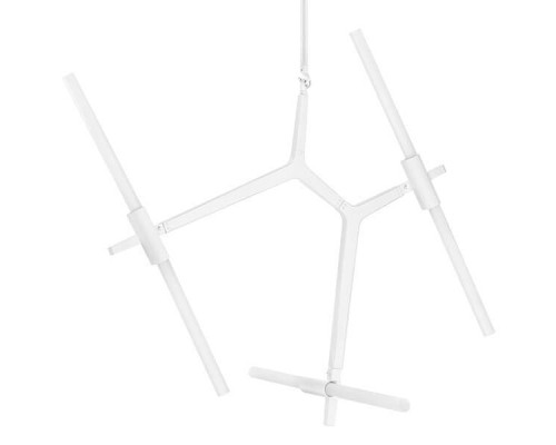 Подвесная люстра Struttura 742066 Lightstar Подвесная люстра Struttura 742066 Lightstar