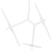 Подвесная люстра Struttura 742066 Lightstar