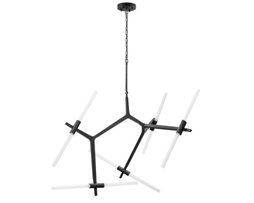Подвесная люстра Struttura 742107 Lightstar Подвесная люстра Struttura 742107 Lightstar