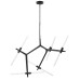 Подвесная люстра Struttura 742107 Lightstar