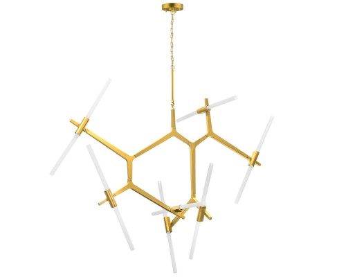 Подвесная люстра Struttura 742143 Lightstar Подвесная люстра Struttura 742143 Lightstar