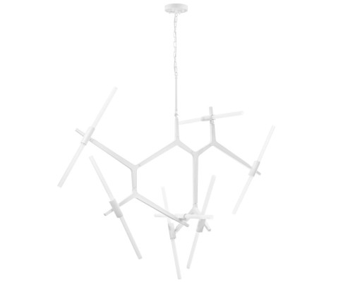 Подвесная люстра Struttura 742146 Lightstar Подвесная люстра Struttura 742146 Lightstar
