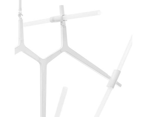 Подвесная люстра Struttura 742146 Lightstar Подвесная люстра Struttura 742146 Lightstar