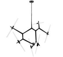 Подвесная люстра Struttura 742147 Lightstar