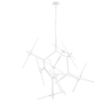 Подвесная люстра Struttura 742206 Lightstar