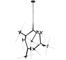 Подвесная люстра Struttura 742207 Lightstar