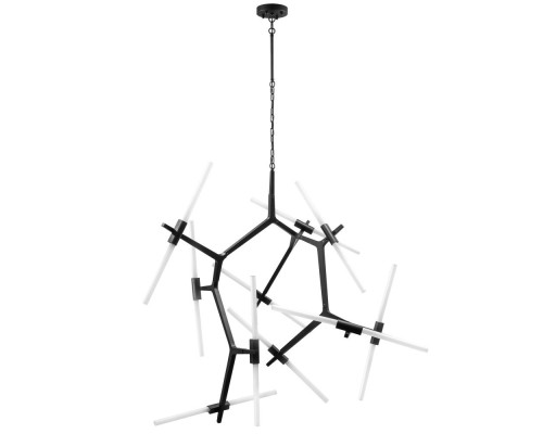 Подвесная люстра Struttura 742207 Lightstar Подвесная люстра Struttura 742207 Lightstar