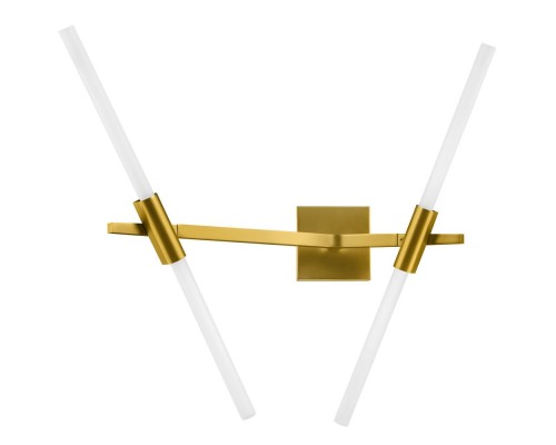 Бра Struttura 742623 Lightstar Бра Struttura 742623 Lightstar