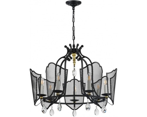 Подвесная люстра Castello 744077 Lightstar Подвесная люстра Castello 744077 Lightstar
