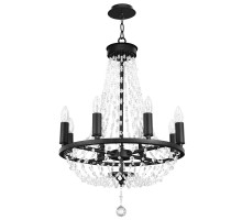 Подвесная люстра Castello 744088 Lightstar