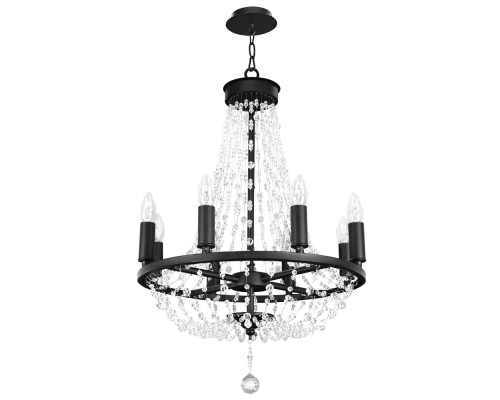 Подвесная люстра Castello 744088 Lightstar Подвесная люстра Castello 744088 Lightstar