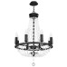 Подвесная люстра Castello 744088 Lightstar