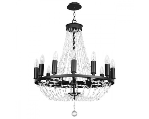 Подвесная люстра Castello 744148 Lightstar Подвесная люстра Castello 744148 Lightstar