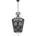 Подвесная люстра Castello 744157 Lightstar