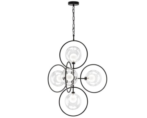 Подвесная люстра Alfa 745057 Lightstar Подвесная люстра Alfa 745057 Lightstar