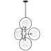 Подвесная люстра Alfa 745057 Lightstar