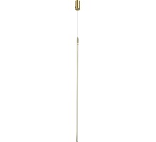 Подвесной светильник Tubo 748433 Lightstar