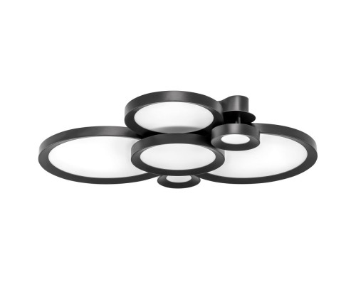 Потолочная люстра Breve 749081 Lightstar Потолочная люстра Breve 749081 Lightstar