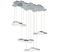 Подвесной светильник FAVO 750264 Lightstar