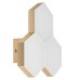 Настенный светильник FAVO 750633 Lightstar