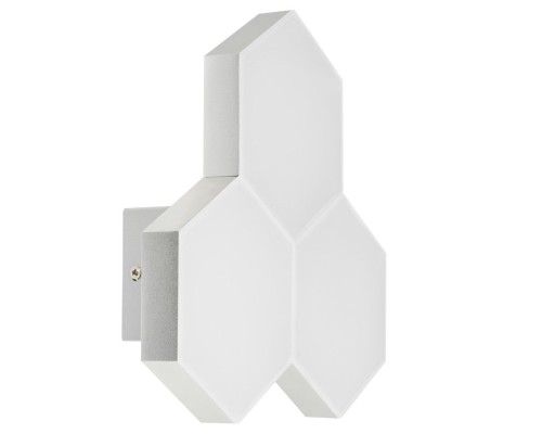 Настенный светильник FAVO 750634 Lightstar Настенный светильник FAVO 750634 Lightstar