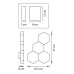 Настенный светильник FAVO 750643 Lightstar
