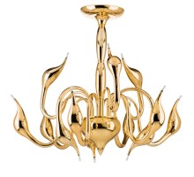 Потолочная люстра CIGNO COLLO 751022 Lightstar