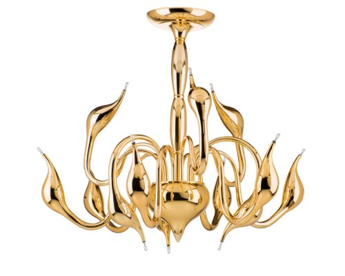 Потолочная люстра CIGNO COLLO 751022 Lightstar Потолочная люстра CIGNO COLLO 751022 Lightstar