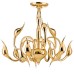 Потолочная люстра CIGNO COLLO 751022 Lightstar