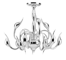 Потолочная люстра CIGNO COLLO 751024 Lightstar