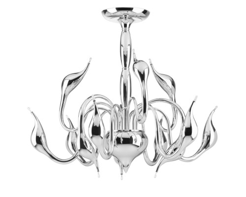 Потолочная люстра CIGNO COLLO 751024 Lightstar Потолочная люстра CIGNO COLLO 751024 Lightstar