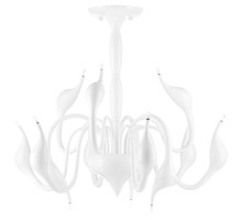 Потолочная люстра CIGNO COLLO 751026 Lightstar