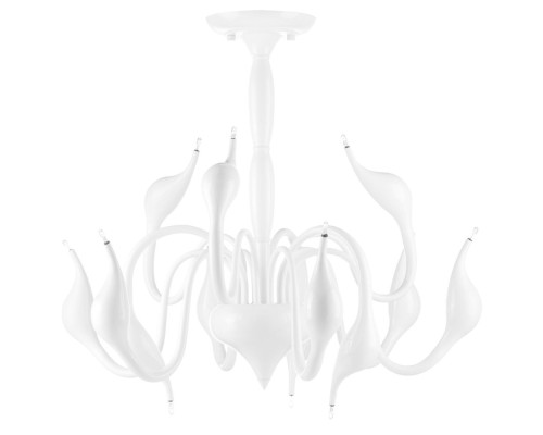 Потолочная люстра CIGNO COLLO 751026 Lightstar Потолочная люстра CIGNO COLLO 751026 Lightstar