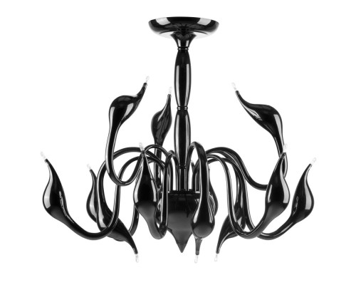 Потолочная люстра CIGNO COLLO 751027 Lightstar Потолочная люстра CIGNO COLLO 751027 Lightstar