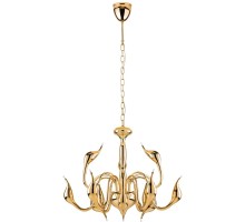 Подвесная люстра CIGNO COLLO 751122 Lightstar