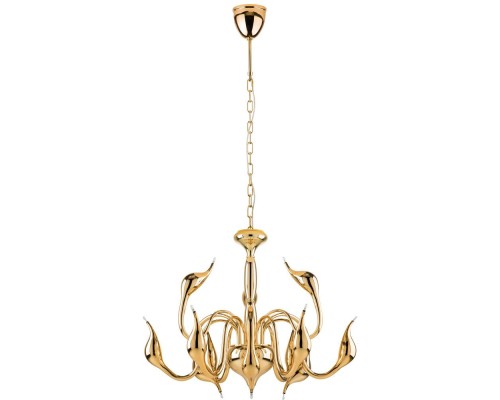 Подвесная люстра CIGNO COLLO 751122 Lightstar Подвесная люстра CIGNO COLLO 751122 Lightstar