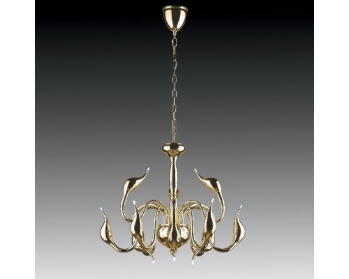 Подвесная люстра CIGNO COLLO 751122 Lightstar Подвесная люстра CIGNO COLLO 751122 Lightstar