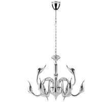 Подвесная люстра CIGNO COLLO 751124 Lightstar