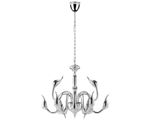 Подвесная люстра CIGNO COLLO 751124 Lightstar Подвесная люстра CIGNO COLLO 751124 Lightstar
