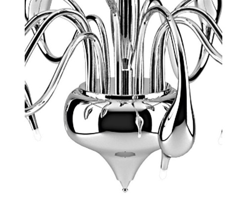 Подвесная люстра CIGNO COLLO 751124 Lightstar Подвесная люстра CIGNO COLLO 751124 Lightstar