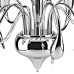 Подвесная люстра CIGNO COLLO 751124 Lightstar