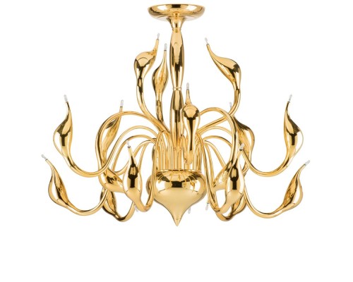 Потолочная люстра CIGNO COLLO 751182 Lightstar Потолочная люстра CIGNO COLLO 751182 Lightstar