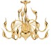 Потолочная люстра CIGNO COLLO 751182 Lightstar