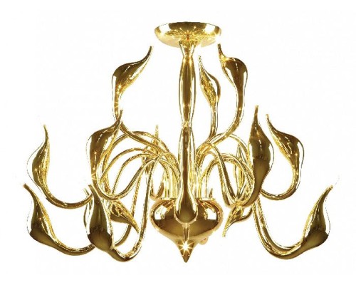 Потолочная люстра CIGNO COLLO 751182 Lightstar Потолочная люстра CIGNO COLLO 751182 Lightstar