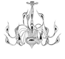 Потолочная люстра CIGNO COLLO 751184 Lightstar