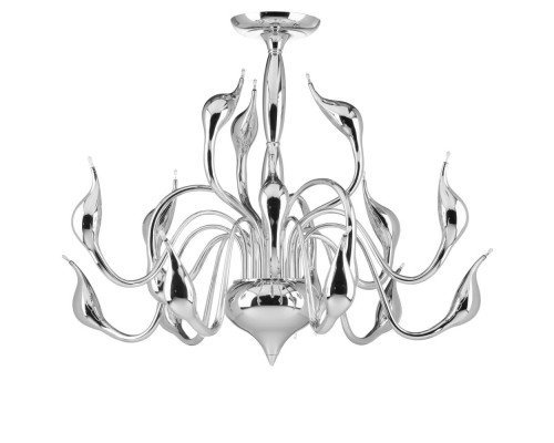 Потолочная люстра CIGNO COLLO 751184 Lightstar Потолочная люстра CIGNO COLLO 751184 Lightstar